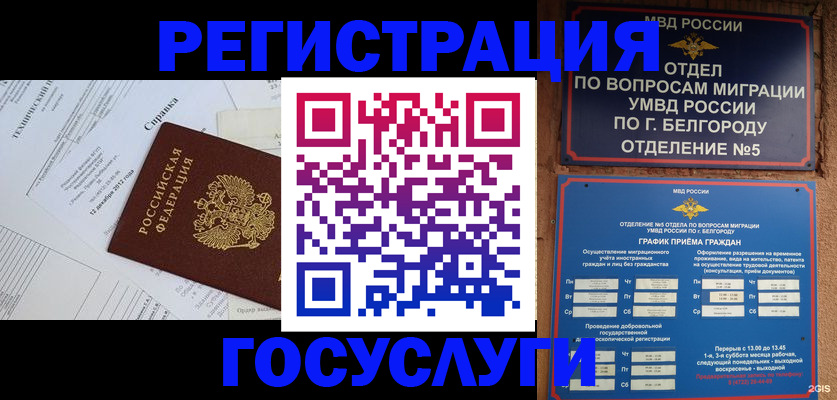 временная прописка в Жукове